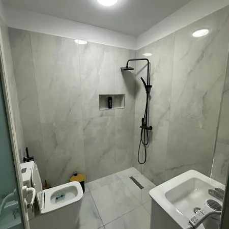 Apartman Joy Tirana