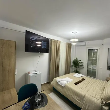 Joy Apartman *