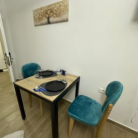 Joy Apartment Tirana
