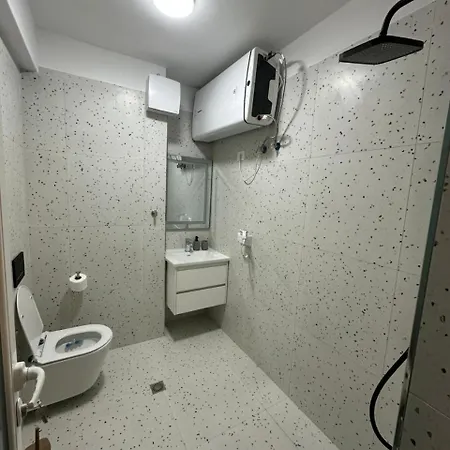Joy Apartment *
