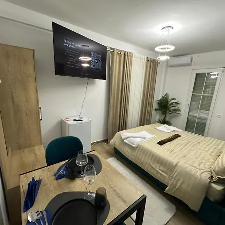 Apartment Joy Tirana