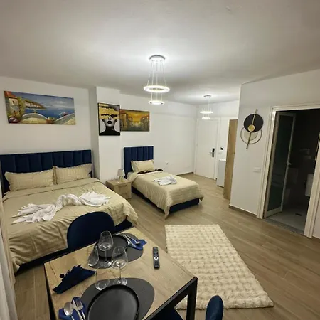 Apartment Joy